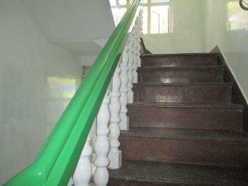 Hostal Golden Bridge