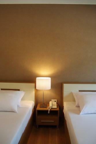 Korat Resort Hotel