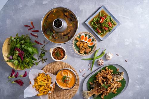 Korat Resort Hotel
