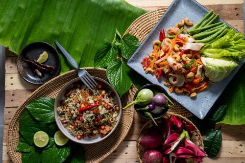 Korat Resort Hotel