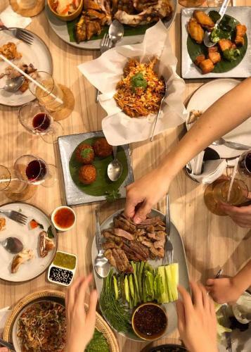 Korat Resort Hotel