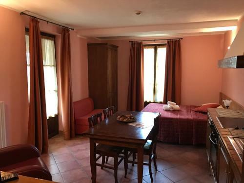 Hostal Residence Du Commerce