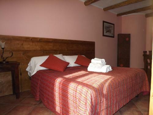 Hostal Residence Du Commerce