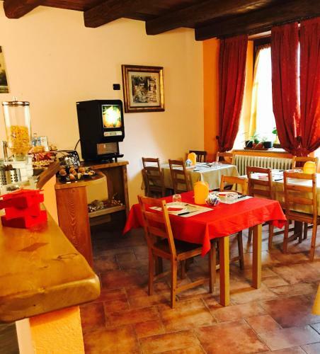 Hostal Residence Du Commerce
