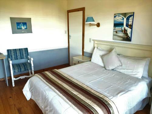 Aston Woods Bed And Breakfast