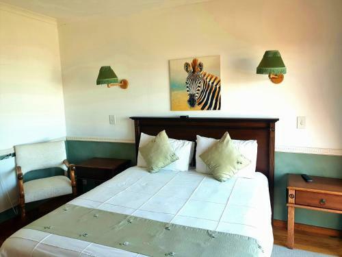Aston Woods Bed And Breakfast