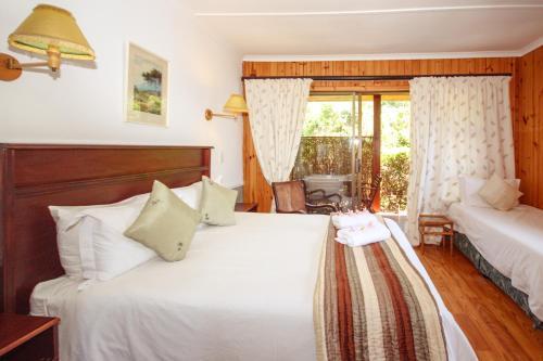 Aston Woods Bed And Breakfast