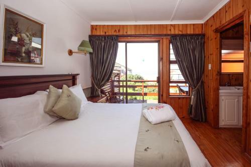 Aston Woods Bed And Breakfast