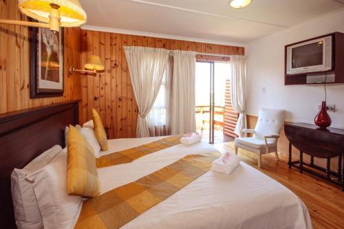 Aston Woods Bed And Breakfast
