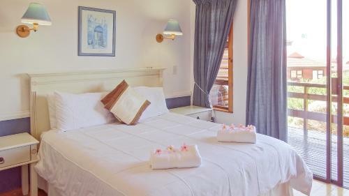 Aston Woods Bed And Breakfast