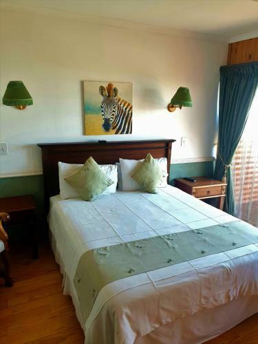 Aston Woods Bed And Breakfast