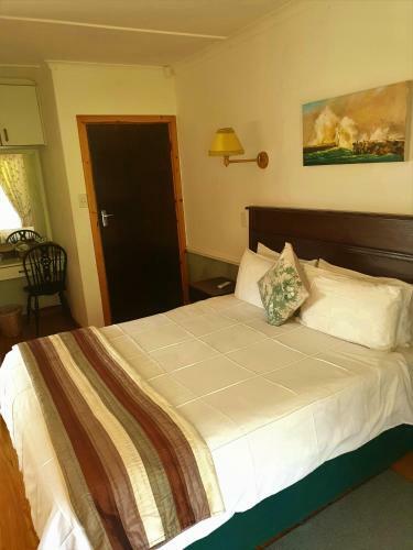 Aston Woods Bed And Breakfast