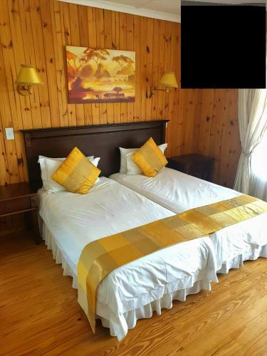 Aston Woods Bed And Breakfast