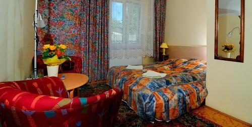 Hostal Villa Park Maikuhle