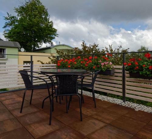 Hostal Villa Park Maikuhle