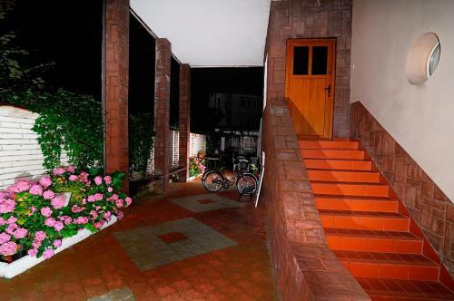 Hostal Villa Park Maikuhle