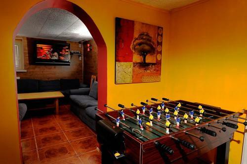 Hostal Villa Park Maikuhle