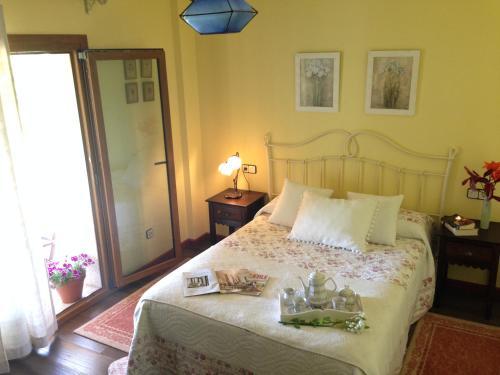 Agroturismo Casas Cuncheiro
