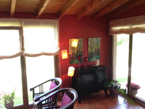 Agroturismo Casas Cuncheiro