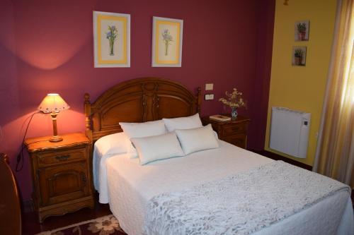 Agroturismo Casas Cuncheiro