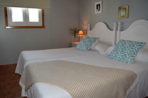 Agroturismo Casas Cuncheiro