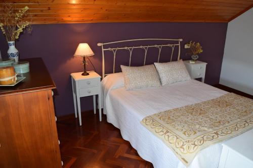 Agroturismo Casas Cuncheiro