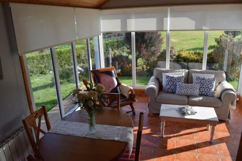 Agroturismo Casas Cuncheiro