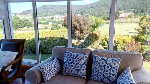 Agroturismo Casas Cuncheiro