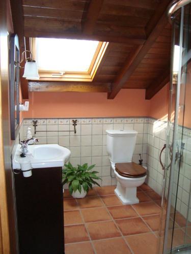 Agroturismo Casas Cuncheiro
