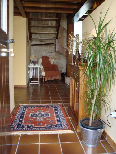 Agroturismo Casas Cuncheiro