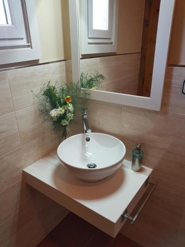 Agroturismo Casas Cuncheiro