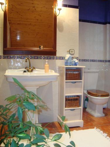 Agroturismo Casas Cuncheiro