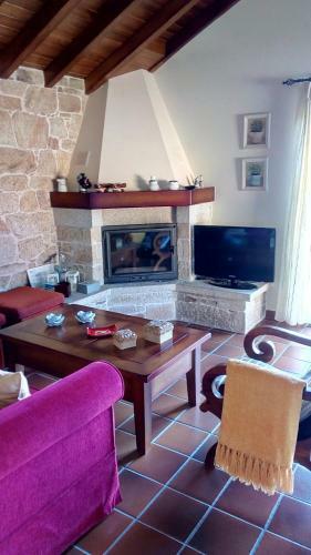 Agroturismo Casas Cuncheiro