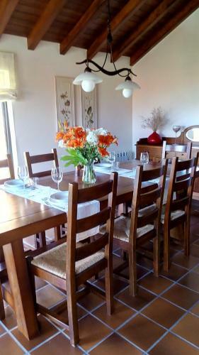 Agroturismo Casas Cuncheiro