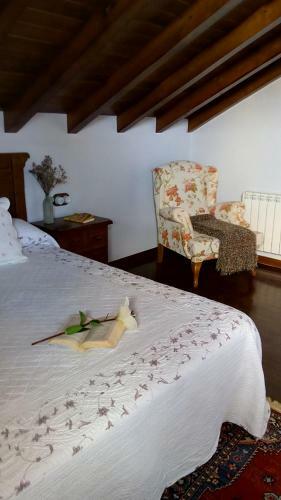 Agroturismo Casas Cuncheiro