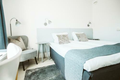 Valhall Park Hotel & Konferens