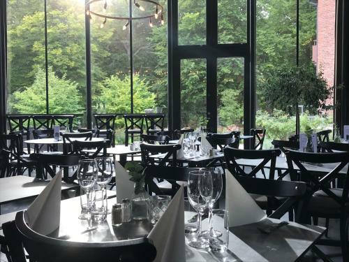Valhall Park Hotel & Konferens