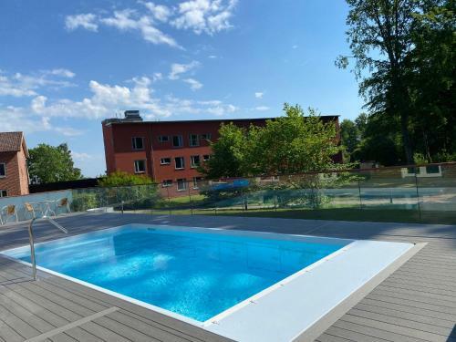 Valhall Park Hotel & Konferens
