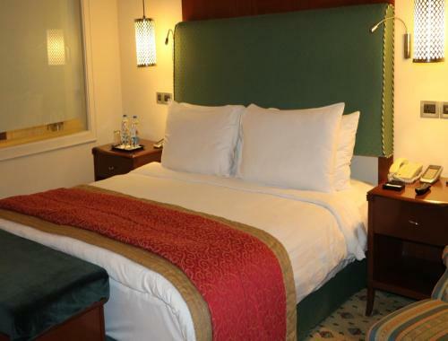 My Fortune Chennai Hotel