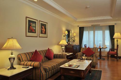 My Fortune Chennai Hotel