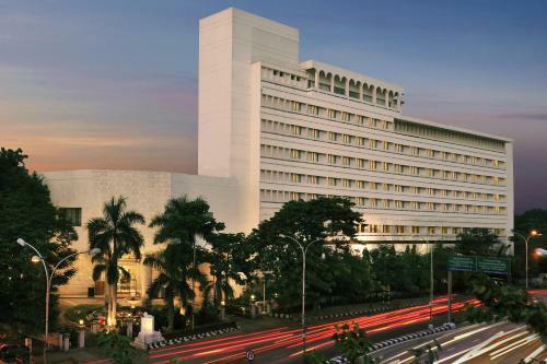 My Fortune Chennai Hotel