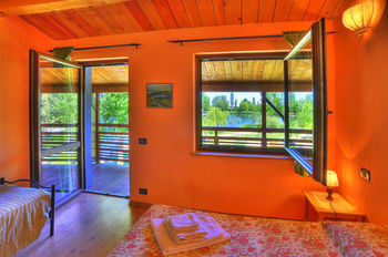 Hostal Agriturismo Ai Due Laghi