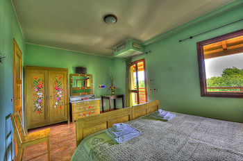 Hostal Agriturismo Ai Due Laghi