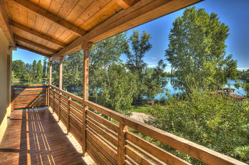 Hostal Agriturismo Ai Due Laghi