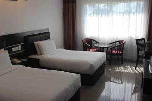 Scenic Hotel Tonga