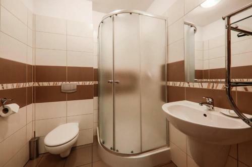 Hostal Zielony Ogr�d
