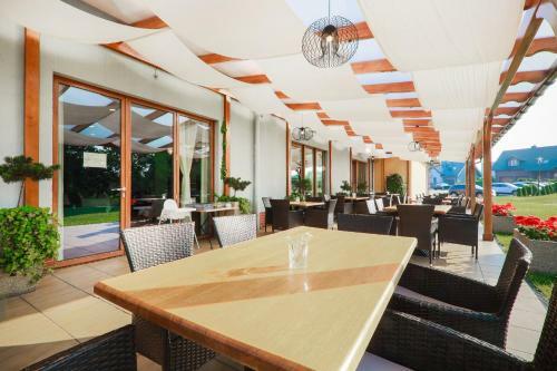 Hostal Zielony Ogr�d