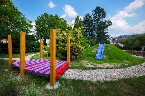 Hostal Zielony Ogr�d