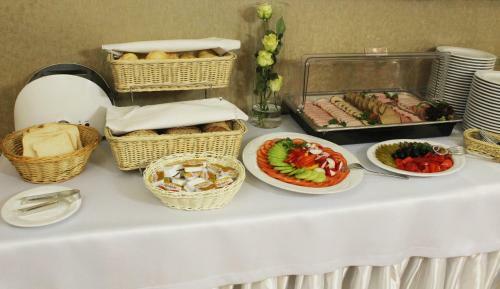 Hostal Zielony Ogr�d