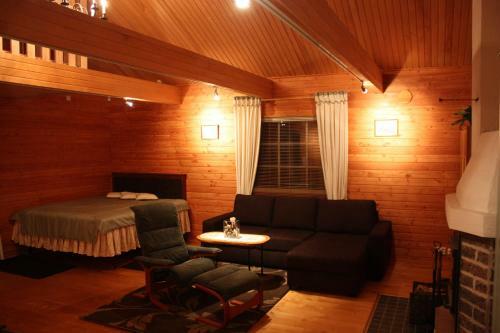 Agroturismo Cottage Baydar